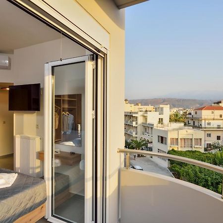 Elia Residences Ханя Екстериор снимка