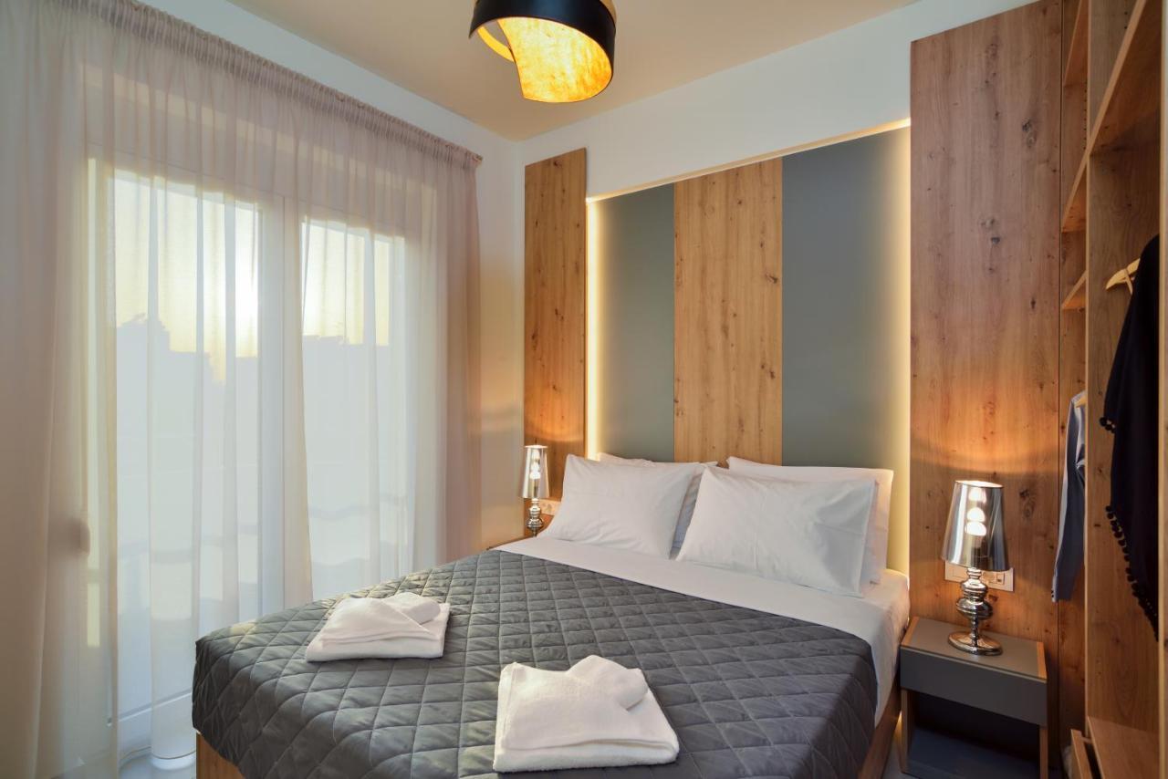 Elia Residences Ханя Екстериор снимка