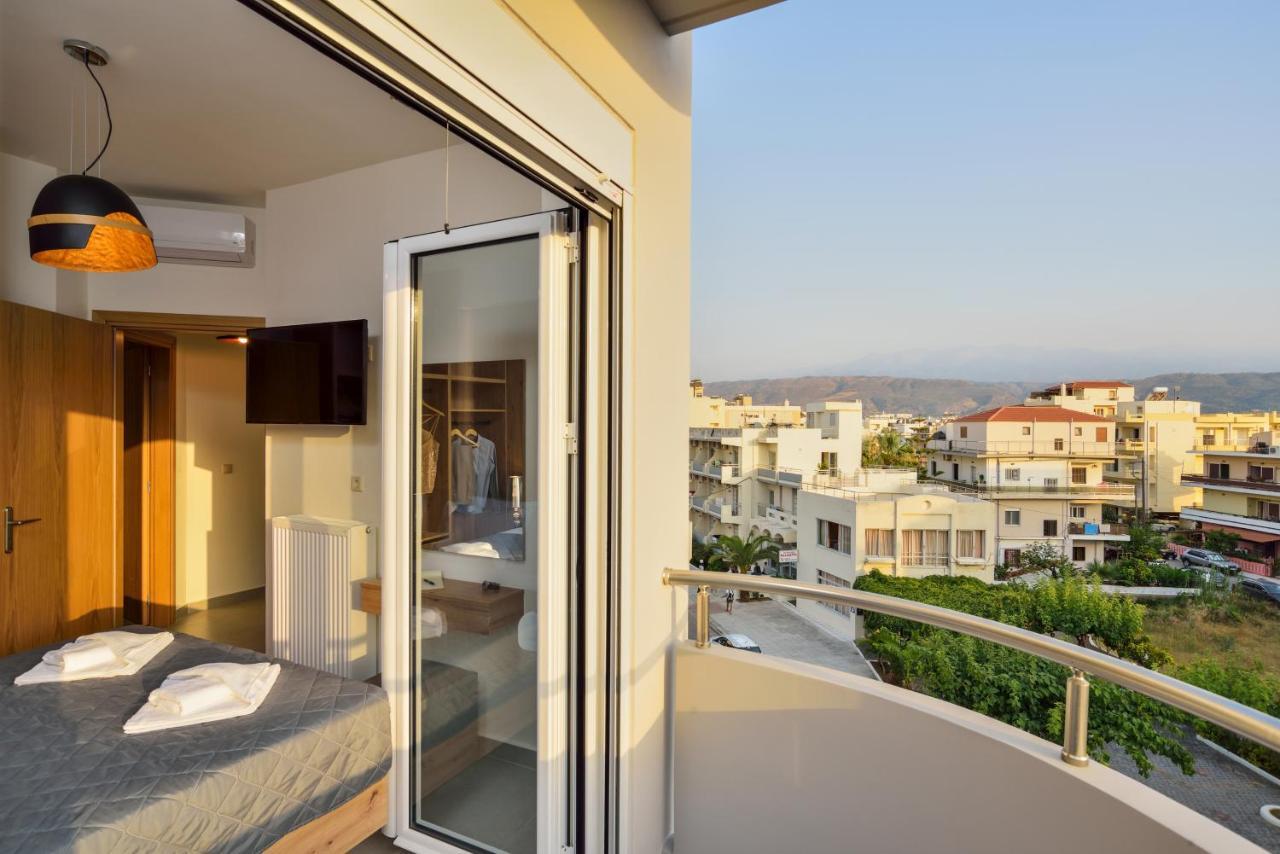Elia Residences Ханя Екстериор снимка