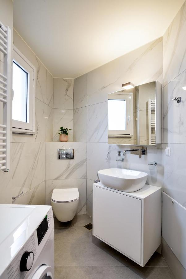 Elia Residences Ханя Екстериор снимка