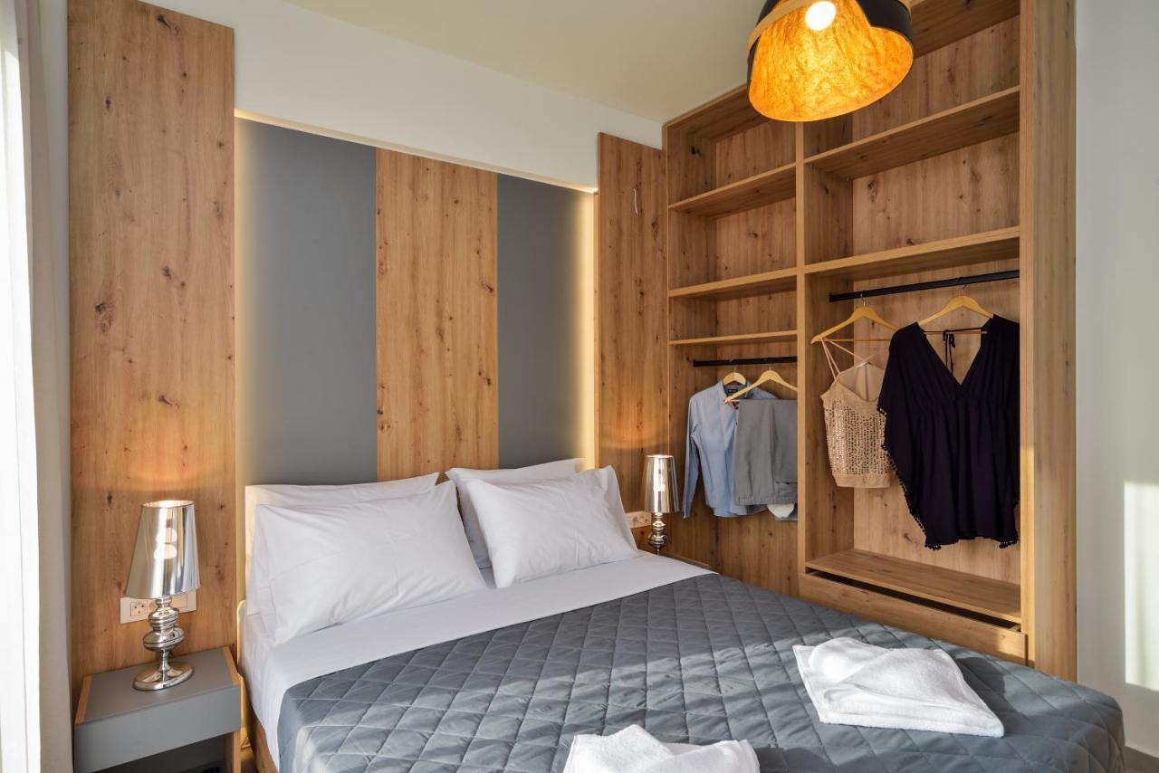 Elia Residences Ханя Екстериор снимка