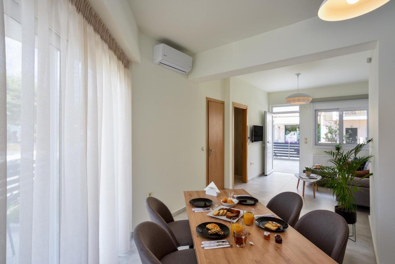 Elia Residences Ханя Екстериор снимка
