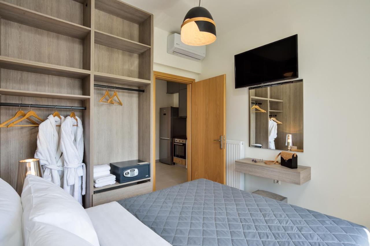 Elia Residences Ханя Екстериор снимка