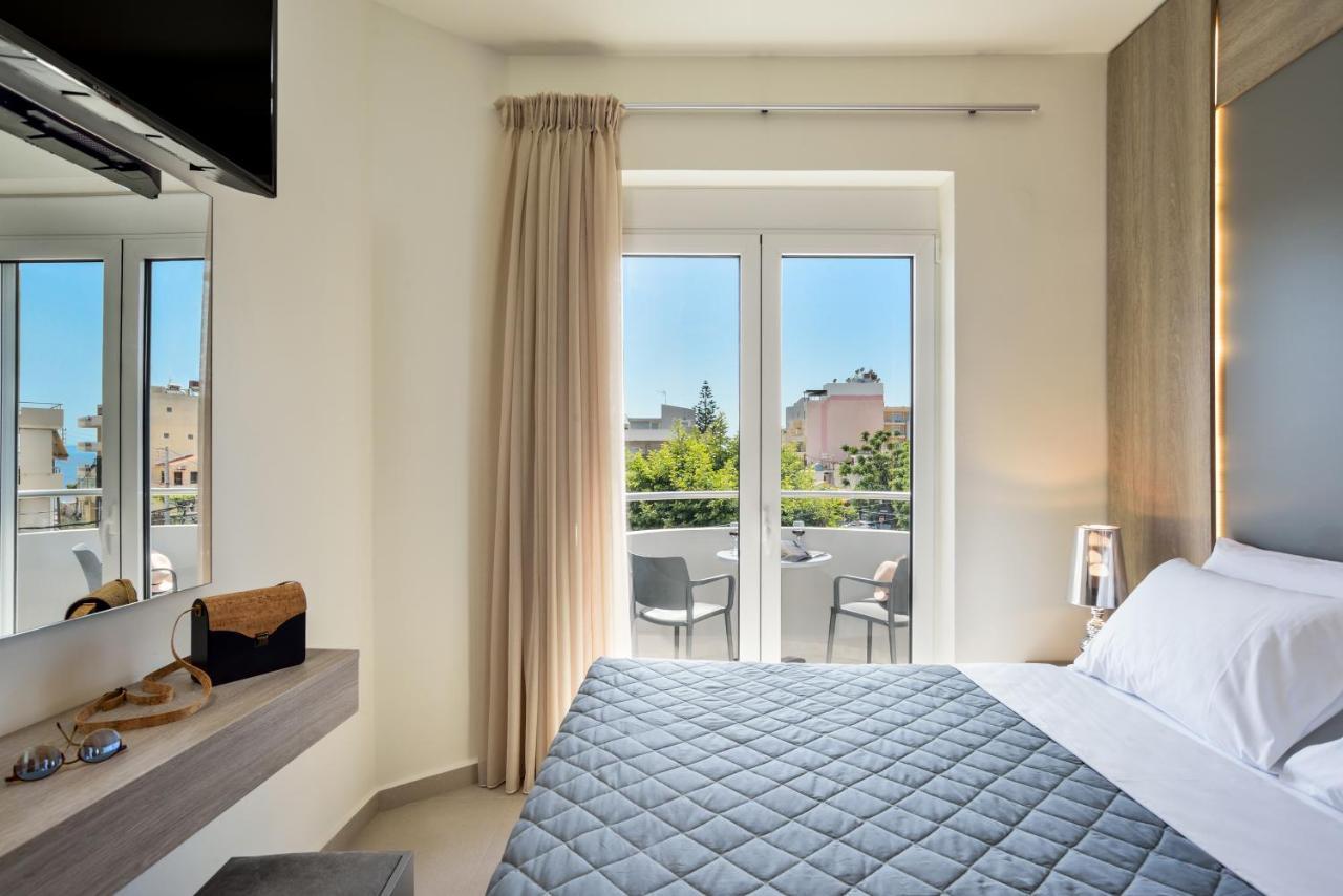 Elia Residences Ханя Екстериор снимка