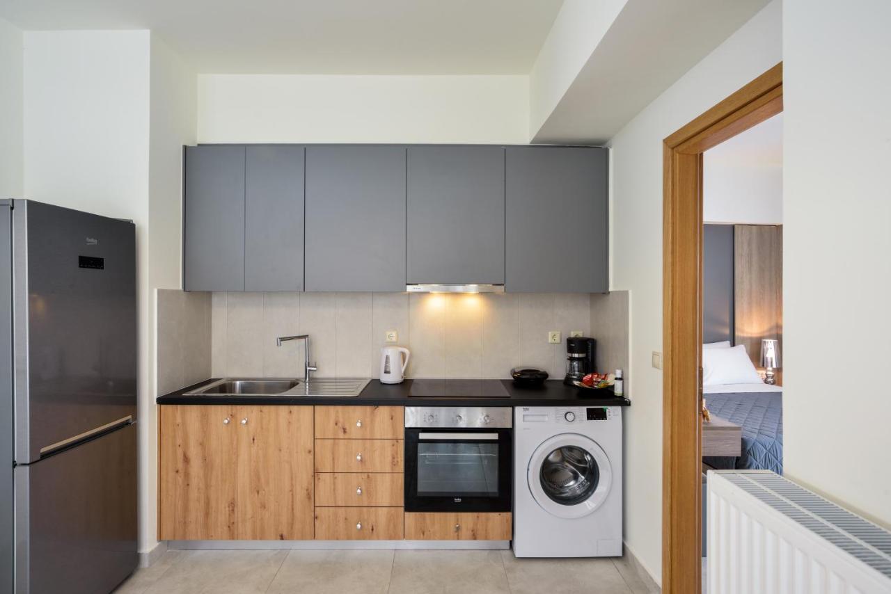 Elia Residences Ханя Екстериор снимка