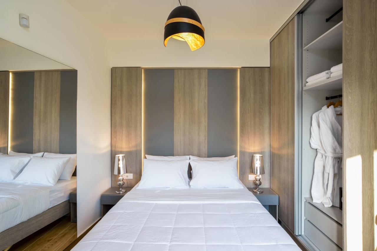 Elia Residences Ханя Екстериор снимка