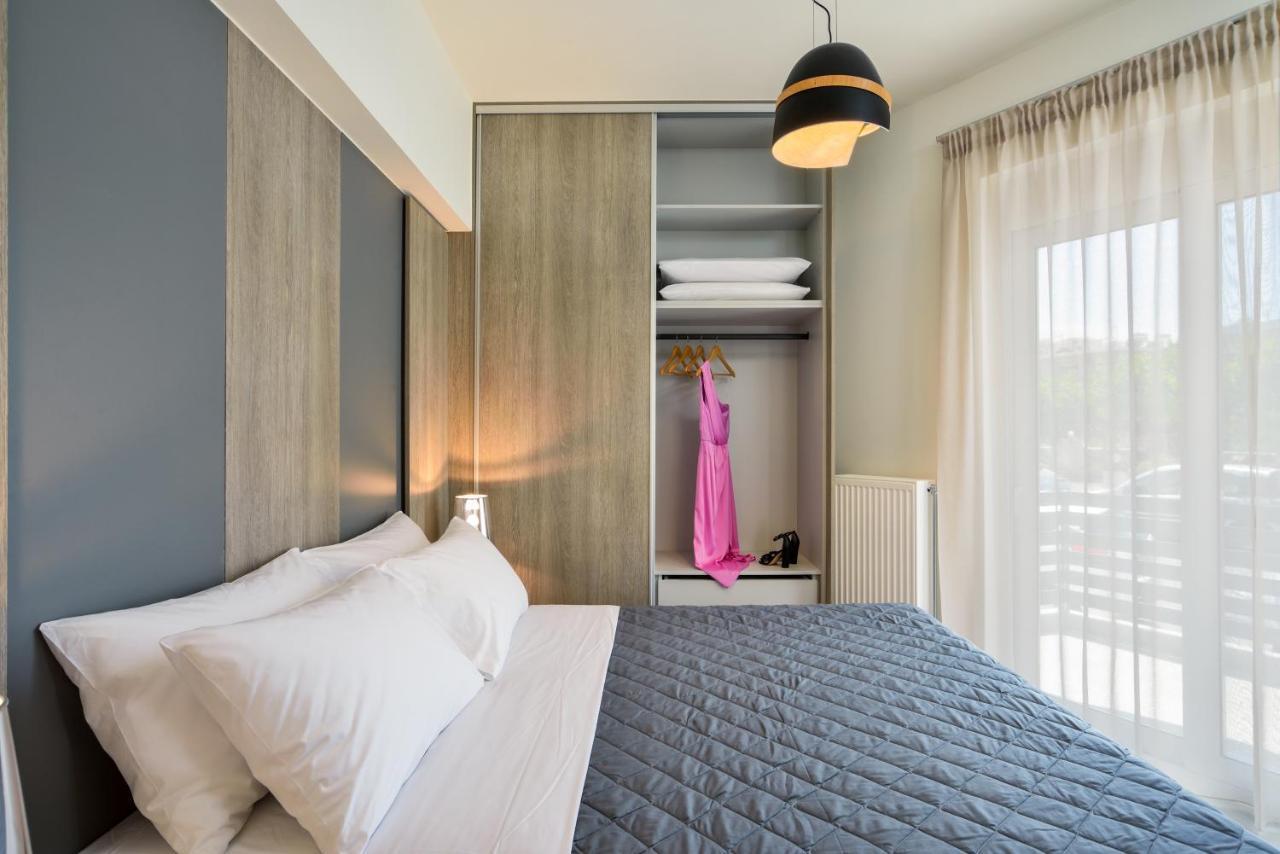 Elia Residences Ханя Екстериор снимка