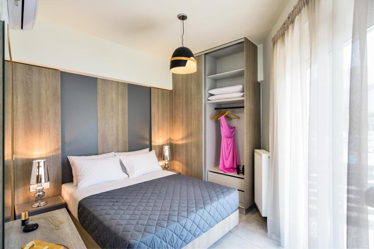 Elia Residences Ханя Екстериор снимка