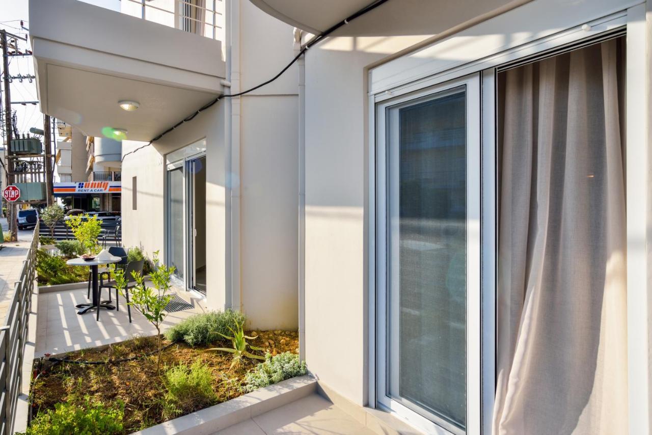 Elia Residences Ханя Екстериор снимка
